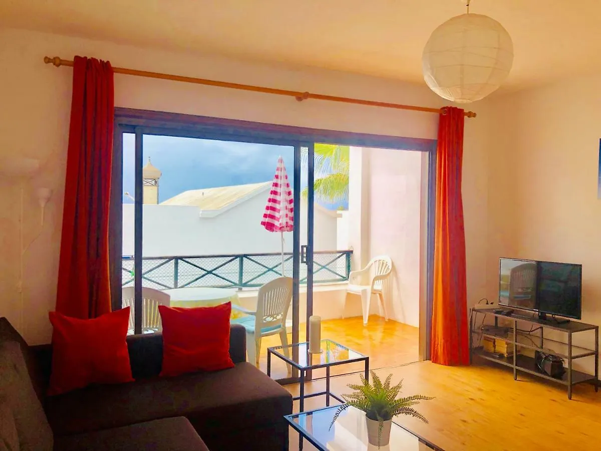 Apartamento Lisa location