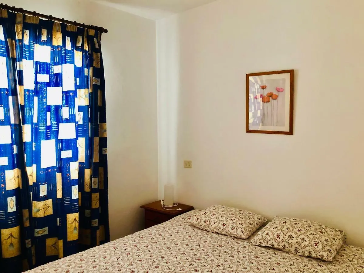 Apartment Apartamento Lisa Tias