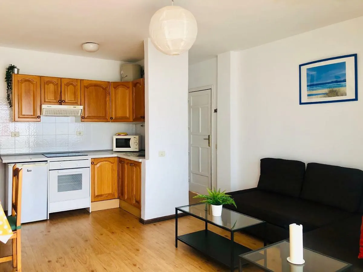 Apartamento Lisa Tias Spain