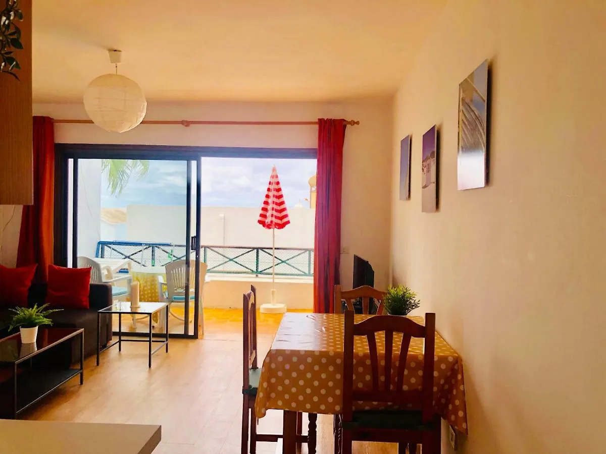 Apartamento Lisa Tias 0*,  Spain